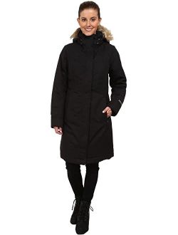 Chelsea Coat