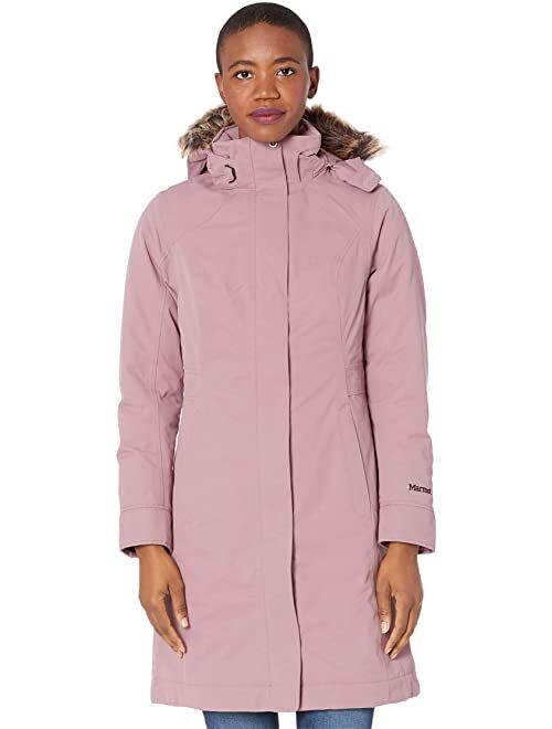 Marmot Chelsea Coat