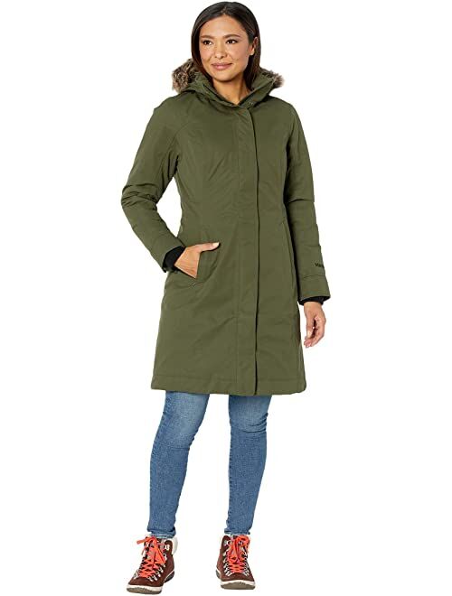 Marmot Chelsea Coat