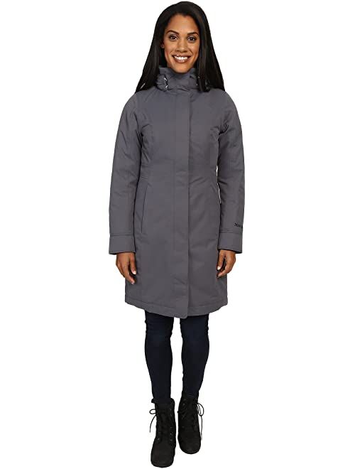 Marmot Chelsea Coat