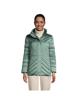 Insulated Plush Jacket