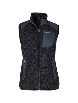 Wiley Vest