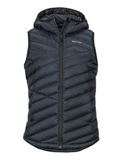 Women's Highlander Hoody Vest