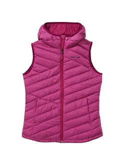 Women's Highlander Hoody Vest