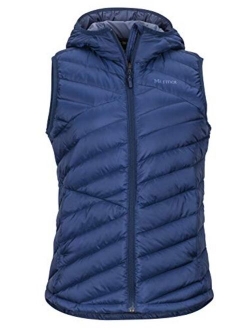 Women's Highlander Hoody Vest