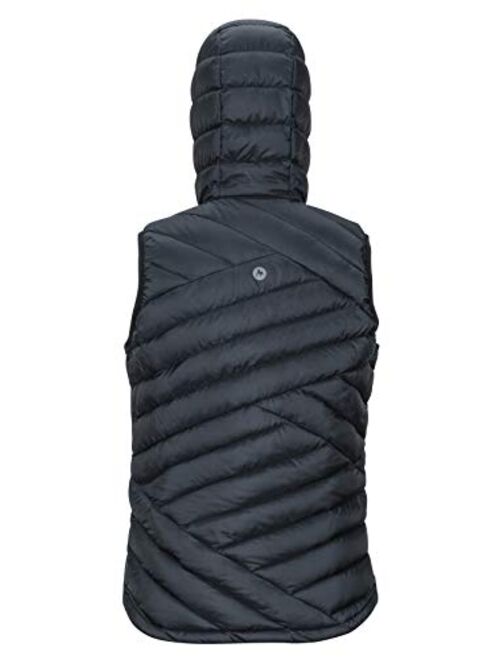 MARMOT Women's Highlander Hoody Vest