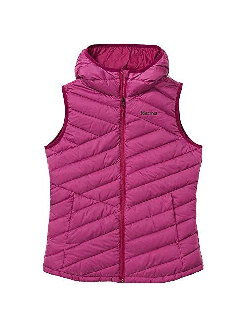 MARMOT Women's Highlander Hoody Vest