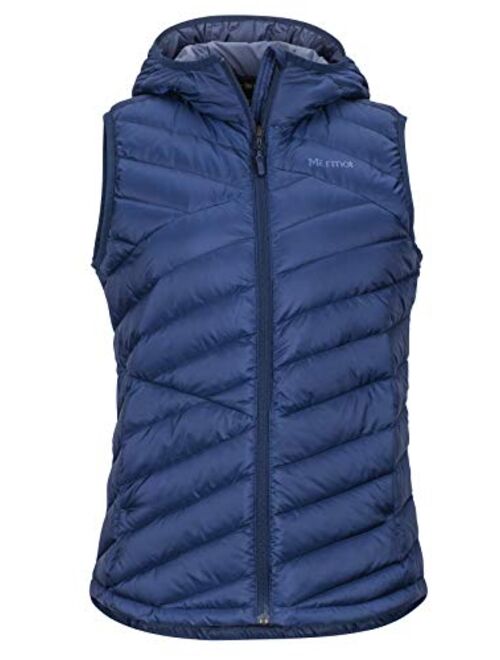 MARMOT Women's Highlander Hoody Vest