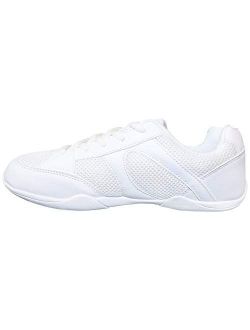 Danzcue Aurora Cheer Shoes