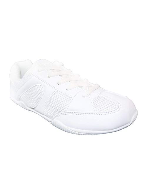 Danzcue Aurora Cheer Shoes