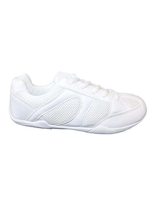 Danzcue Aurora Cheer Shoes