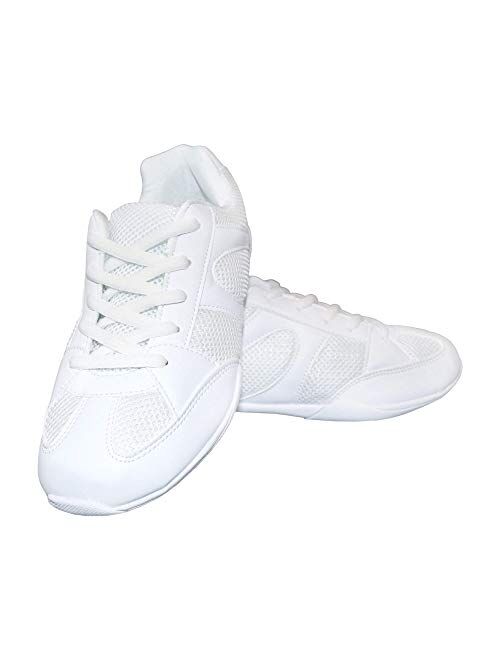 Danzcue Aurora Cheer Shoes