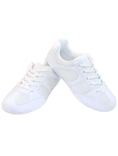 Danzcue Aurora Cheer Shoes