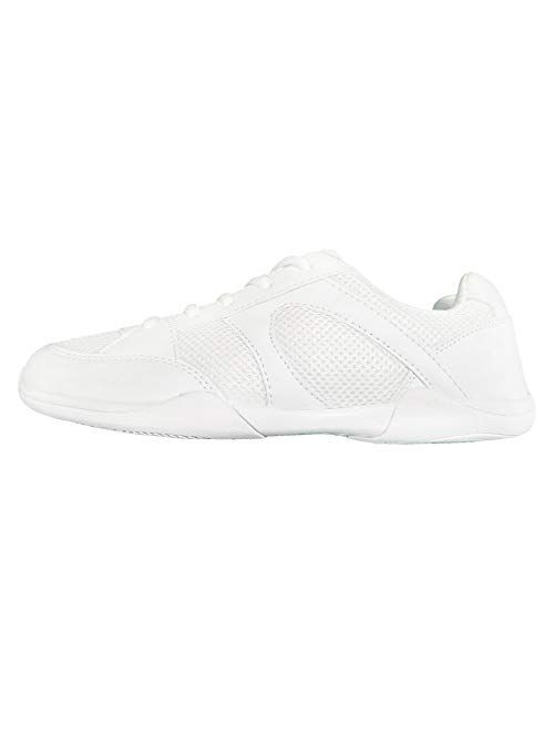 Danzcue Aurora Cheer Shoes