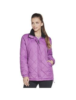 GOWALK Journey Puffer Jacket