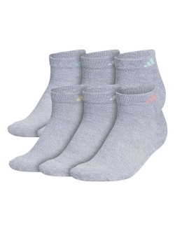 Athletic Low-Cut Sock 6-Pack