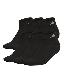 Athletic Low-Cut Sock 6-Pack