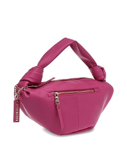 Ivana Slouchy Shoulder Bag