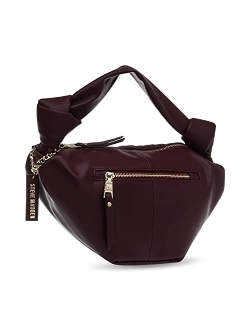 Ivana Slouchy Shoulder Bag