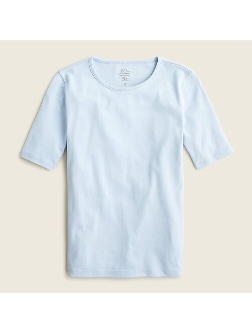 J.Crew Slim perfect T-shirt