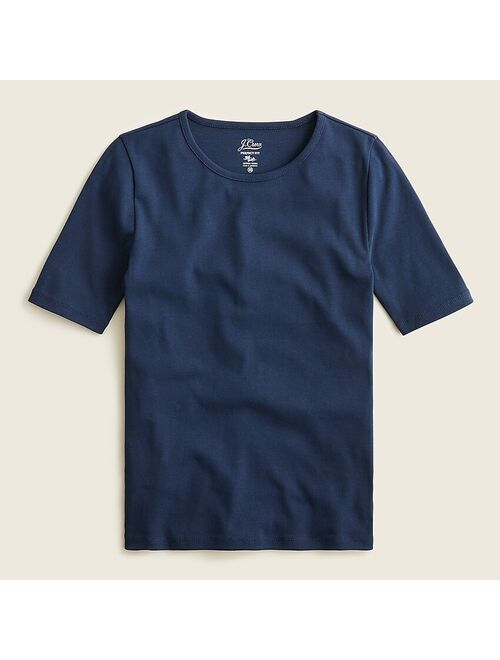 J.Crew Slim perfect T-shirt