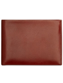 Portfolio Perry Ellis Men's Portfolio Leather Passcase & Removable Card Case