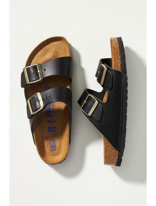 Birkenstock Arizona Soft Footbed Sandals