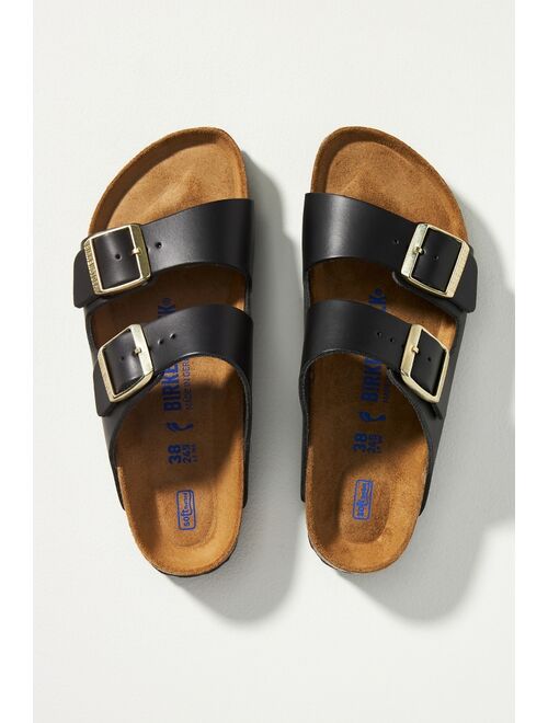 Birkenstock Arizona Soft Footbed Sandals