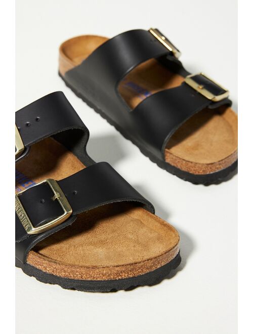 Birkenstock Arizona Soft Footbed Sandals