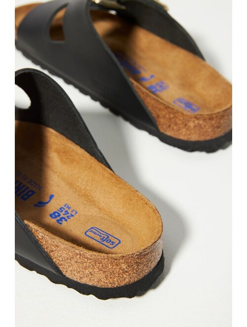 Birkenstock Arizona Soft Footbed Sandals