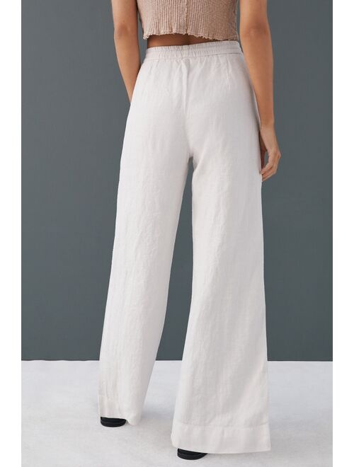 Velvet by Graham & Spencer Gwyneth Relaxed Pants