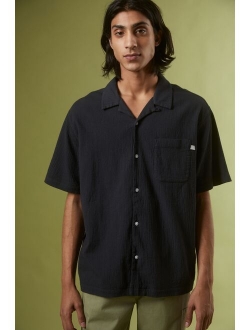 Standard Cloth Liam Crinkle Shirt