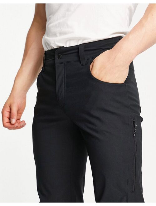 Berghaus Ortler pants in black