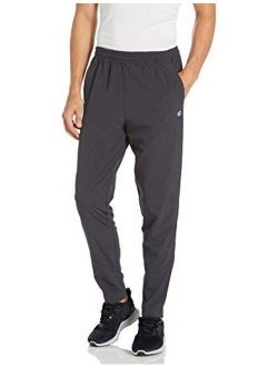 Men's Lightweight Woven Run Pants