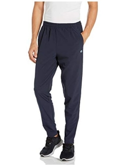 Men's Lightweight Woven Run Pants