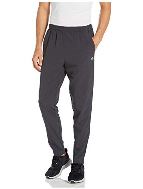 Champion Men's Lightweight Woven Run Pants