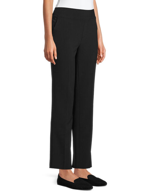Buy Time and Tru Women's Pull-On Pants online | Topofstyle