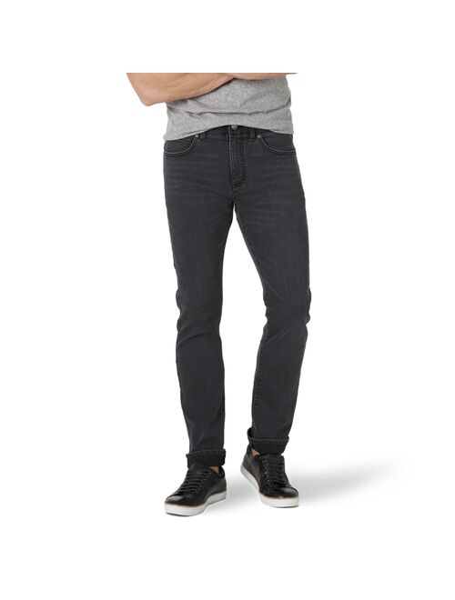 Men's Lee® Extreme Motion MVP Straight-Leg Slim-Fit Jeans