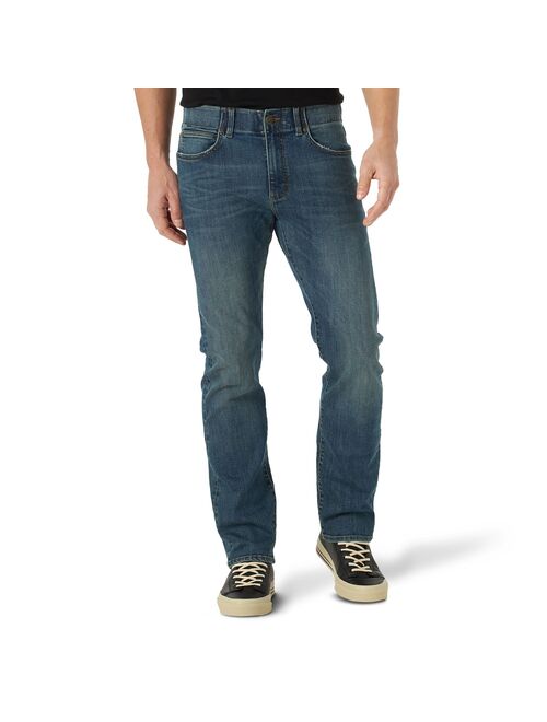 Men's Lee® Extreme Motion MVP Straight-Leg Slim-Fit Jeans