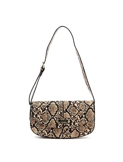 ASTOR Shoulder Bag for Women with Adjustable Strap