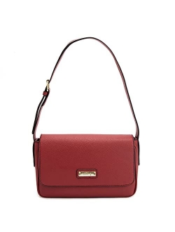 ASTOR Shoulder Bag for Women with Adjustable Strap