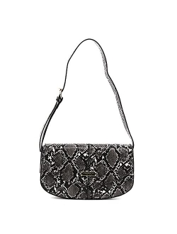 ASTOR Shoulder Bag for Women with Adjustable Strap