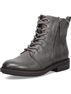 Baretraps Amysue Women's Combat Boots