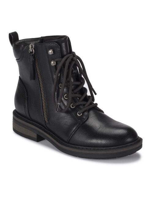 Baretraps Amysue Women's Combat Boots