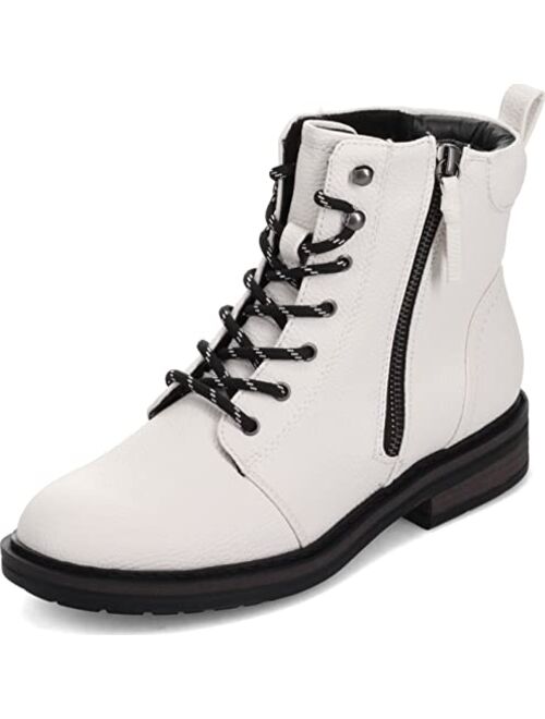 Baretraps Amysue Women's Combat Boots