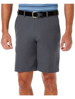 Men's Cool 18 PRO Flat Front Classic-Fit 9.5" Shorts