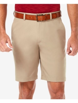 Men's Cool 18 PRO Flat Front Classic-Fit 9.5" Shorts