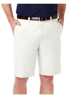 Men's Cool 18 PRO Flat Front Classic-Fit 9.5" Shorts