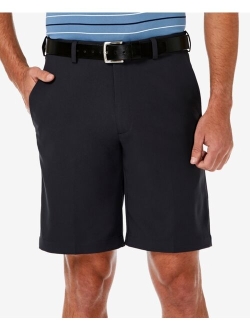 Men's Cool 18 PRO Flat Front Classic-Fit 9.5" Shorts