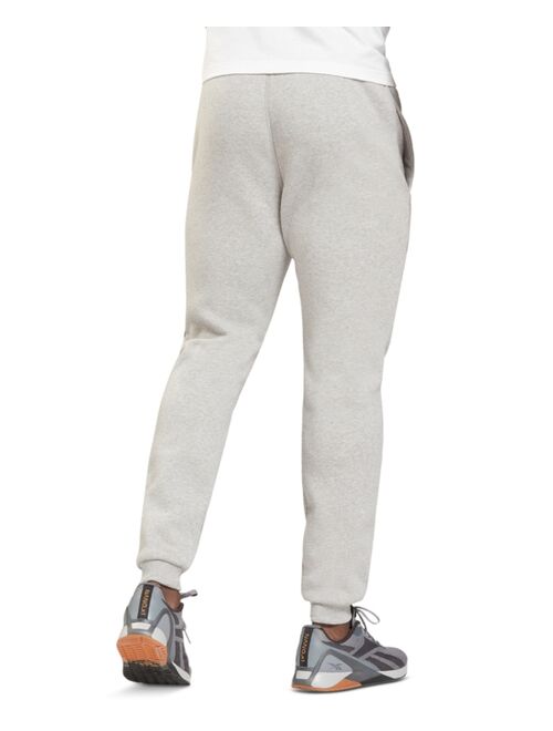 Reebok Men's Fleece Joggers